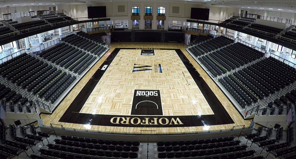 Wofford